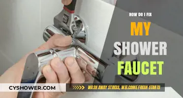 Easy DIY Guide to Repairing Your Shower Faucet Quickly