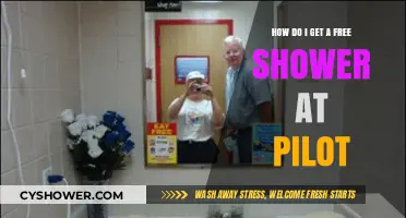 Free Showers at Pilot: A Trucker's Guide to Clean Comfort