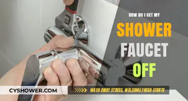 Easy Steps to Remove Your Shower Faucet: A DIY Guide