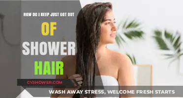 Fresh Out of the Shower: Secrets to Maintaining That Clean Hair Look