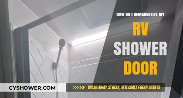 Remagnetize Your RV Shower Door: Simple DIY Fix for Smooth Operation