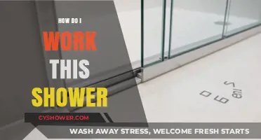 Mastering Your Shower: A Step-by-Step Guide to Hassle-Free Bathing