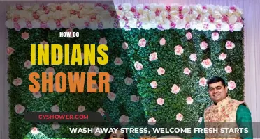Exploring Daily Hygiene Practices in India: A Guide to Showering Customs