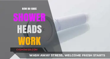 Understanding Ionic Shower Heads: How They Work and Benefits Explained