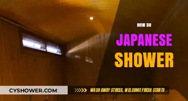 Exploring the Unique Rituals of Japanese Showers: A Cultural Guide