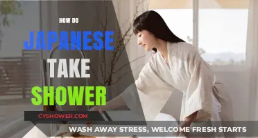 Japanese Shower Rituals: Unique Bathing Techniques and Cultural Practices Explained