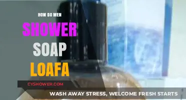 The Ultimate Guide to Men's Shower Soap Loaf Rituals