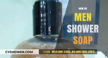 The Ultimate Guide to Men's Shower Soap: Cleanse with Confidence