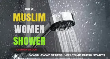 Understanding Islamic Shower Practices for Women: A Comprehensive Guide