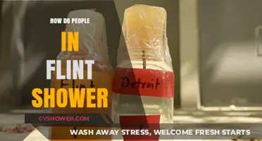 Flint's Water Crisis: A Guide to Safe Showering Practices