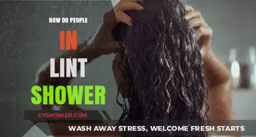 Exploring Hygiene Habits: A Peek into Global Showering Routines