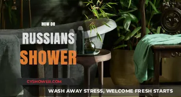 Exploring Russian Bathing Rituals: A Peek Behind the Curtain