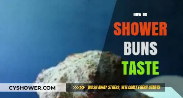 Exploring the Unique Flavor Profile of Shower Buns: A Culinary Adventure