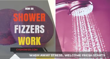 Unveiling the Magic: How Shower Fizzers Work