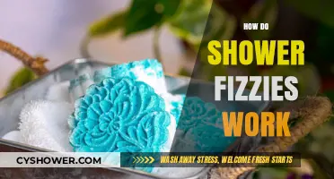 Unveiling the Magic: How Shower Fizzies Work