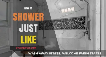 Revitalize Your Routine: The Art of Showering Like a Pro