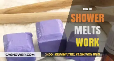 Unveiling the Magic: How Shower Melts Transform Your Bathing Ritual