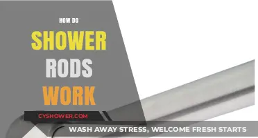 Understanding Shower Rods: A Comprehensive Guide to Their Functionality