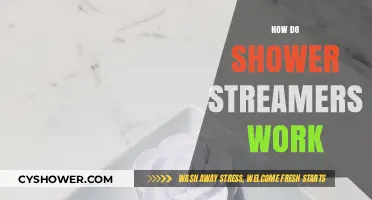 Unveiling the Magic: How Shower Streamers Work