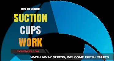 Understanding Shower Suction Cups: A Comprehensive Guide