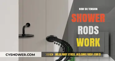 Understanding Tension Shower Rods: A Comprehensive Guide