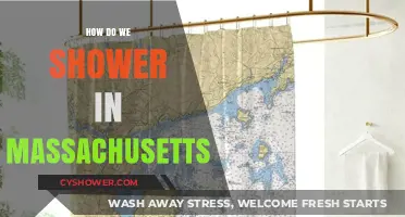 Exploring Shower Etiquette in Massachusetts: A Guide for Visitors