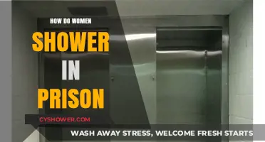 Behind Bars: The Reality of Women's Hygiene in Prison