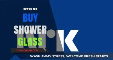 A Clear Guide to Purchasing the Perfect Shower Glass