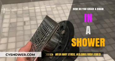 Easy Steps to Replace Your Shower Drain: A DIY Guide