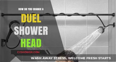 Easy Steps to Upgrade Your Dual Shower Head: A DIY Guide