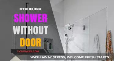 Designing Doorless Showers: Tips for Open, Accessible Bathroom Spaces