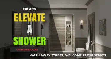 Transform Your Bathroom: A Guide to Elevating Your Shower Experience