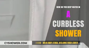 Mastering Curbless Showers: Effective Water Containment Strategies for Modern Bathrooms