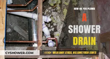 Step-by-Step Guide to Plumbing a Shower Drain Like a Pro