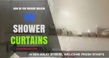 Effective Tips to Prevent Mildew on Shower Curtains Easily