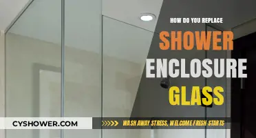 Step-by-Step Guide to Replacing Your Shower Enclosure Glass Easily