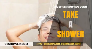 Hygiene Matters: How to Politely Ask an Employee to Shower