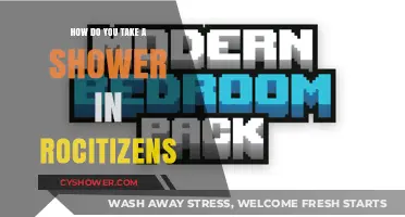 Mastering the Art of Showering in RoCitizens: A Step-by-Step Guide
