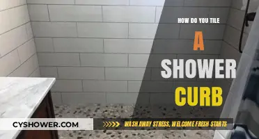 Mastering Shower Curb Tiling: Step-by-Step Guide for a Perfect Finish