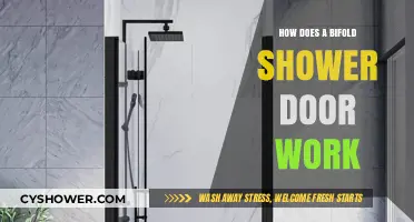 Understanding Bifold Shower Doors: Mechanism, Installation, and Benefits Explained