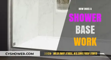 Understanding Shower Bases: A Comprehensive Guide to Their Functionality