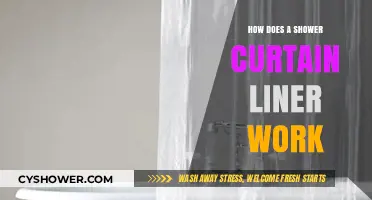 Understanding Shower Curtain Liners: Function, Benefits, and Maintenance Tips