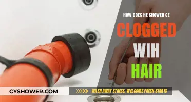 Unclogging Shower Drains: Quick Fixes for Hair Blockages