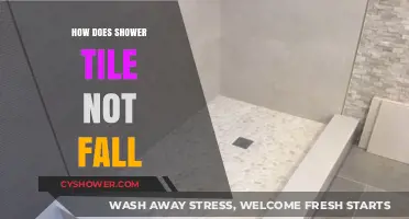 Why Shower Tiles Stay Put: Secrets to Long-Lasting Installation