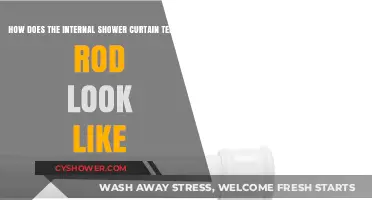 Understanding the Design of Internal Shower Curtain Tension Rods