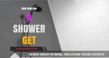 How to Maximize Shower Efficiency and Comfort: Expert Tips
