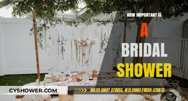 Celebrating the Bride: Why Bridal Showers Matter in Wedding Traditions