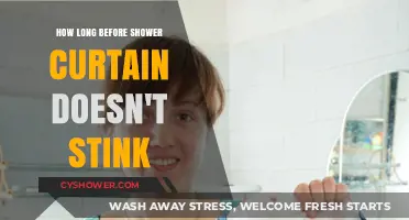 Preventing Shower Curtain Odors: Tips for a Fresh Bathroom Experience