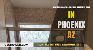 Phoenix Shower Remodel Timeline: What to Expect for Your Upgrade