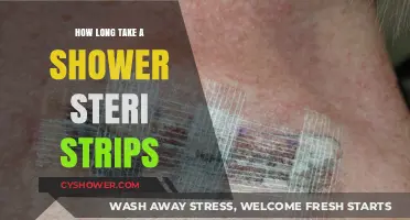 Steri-Strips and Showering: Timing Tips for Safe Wound Care